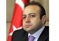 Egemen Bağış'ın twitter macerası