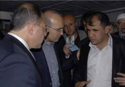 Bakan Akdağ'dan şaşırtan çıkış