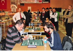 BAHAR KUPASI NEFES KESTİ