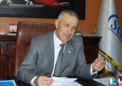 "Örgütlenmeyi tamamladık"