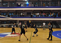 Şampiyonlar belli oldu