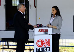 Trende Samsun değerlendirmesi