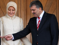 Abdullah Gül'ü üzen haber!