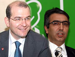 Merkez sağda 'bildik' proje