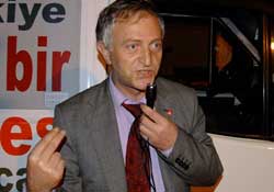 HİZMETİ Mİ ENGELLEDİ?