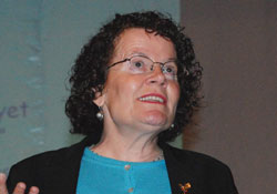 Kırsalın kadınları: Hemşireler