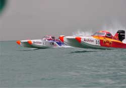 Dev organizasyon başlıyor