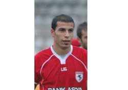 Samsunspor'a 3 ödül