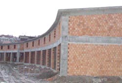 alışveriş merkezi