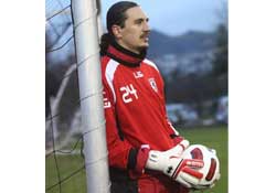 Benimle görüşen olmadı