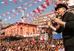 Dersim arşivleri açıklanacak