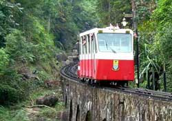 Demiryoluna yaklaşmayın!