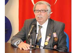 "Kıbrıs kolay kazanılmadı"