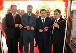 Yurt öğrencilerine yardım