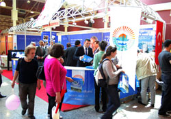 İstanbul'a İlkadım damgası