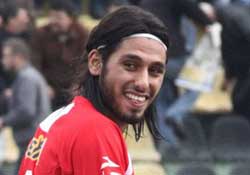 Kemal için G.Saray'da devrede