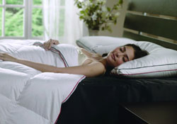 Penelope'den teknolojili uyku ortamı