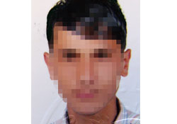 Sürücü tutuklandı