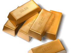 2011'de altına talep hız kesmeyecek