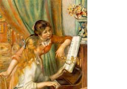 Sanat eserleri de icraya düştü!