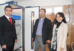 Hedef 10 milyon kişi