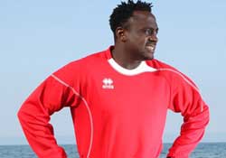 Son Kral; Simon Zenke