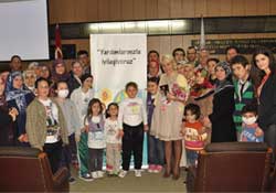 Konuşmaya 'sen' ile başlamayın