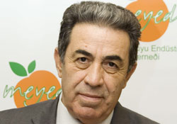 Türk insanı meyve suyunu seviyor