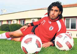 İyi Ki Geldin Kemal Tokak