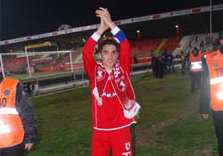 Murat ile bugün konuşacaklar