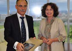 İlişkiler eğitimle güçlenecek