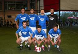 Heyecan devam ediyor