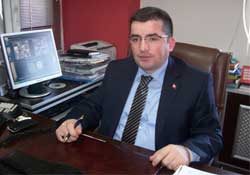 ÇARŞAMBA'DA KONGRE HAZIRLIĞI