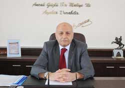 "İsteğim dışında ayrılıyorum"