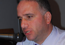 Plansız kentleşmeye "engelli" bakış