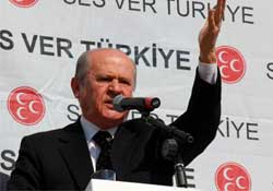 TOKİ'nin Bahçeli'den çekeceği var