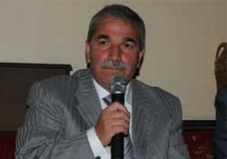 Kursların önemine vurgu yaptı