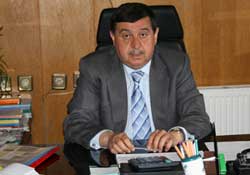 "Yatırımlar sürecek Havza büyüyecek"
