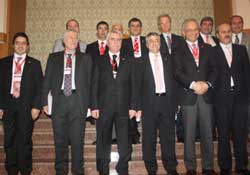 HESAPLAR KARIŞTI MI?