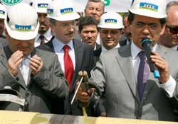 22 bin daireye doğalgaz