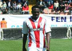 Zenke ile anlaşılamadı