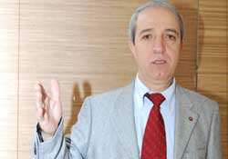 Yoksullar oy kapısı?