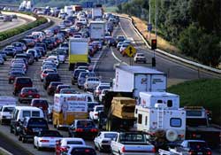 11 yılda araç sayısı 7 milyondan fazla arttı