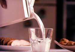 122 milyon lira süt primi ödenecek