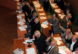 Kafeteryalara 'ucube' benzetmesi