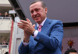 Erdoğan'ın yeni çılgın projesi