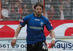 Veli'nin transferi gündemde