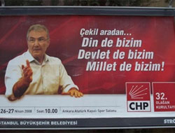 CHP'ye şok inceleme!