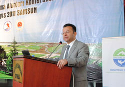 Karadeniz kirlenmesin!