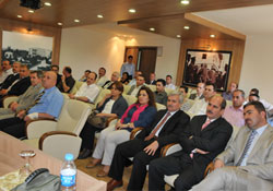 "Geleceğe güvenle bakılacak"